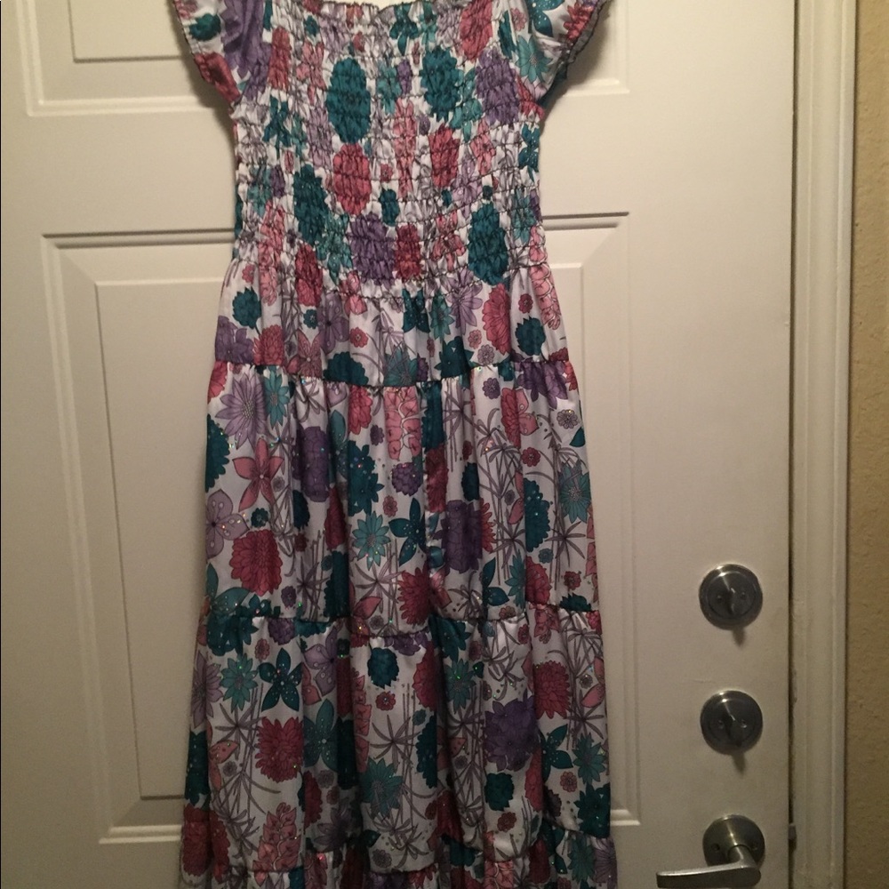 Dress XL